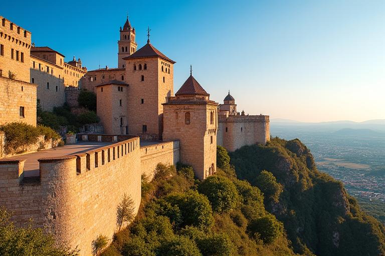 Tours personalizados en España